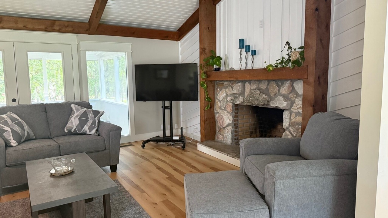 Photo of Livingroom in Valdosta
