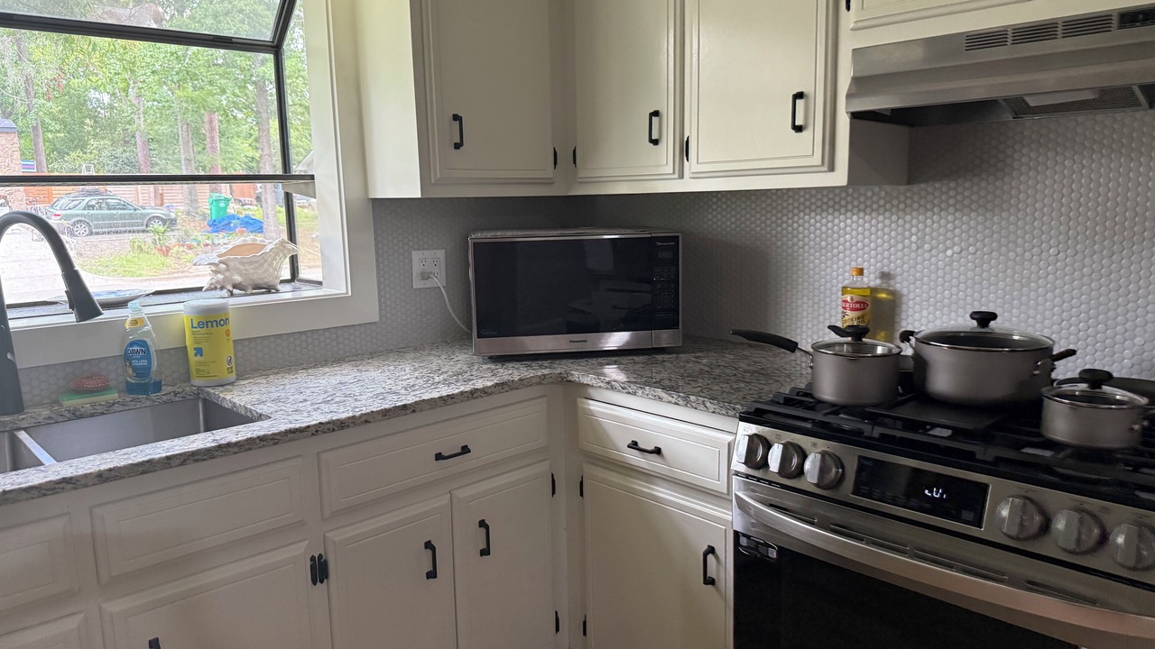 Photo of Kitchen in Valdosta