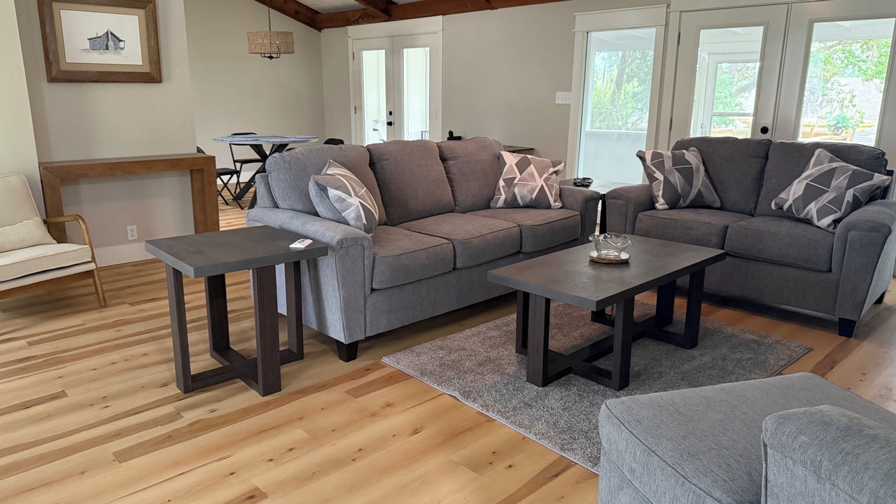 Photo of Livingroom in Valdosta