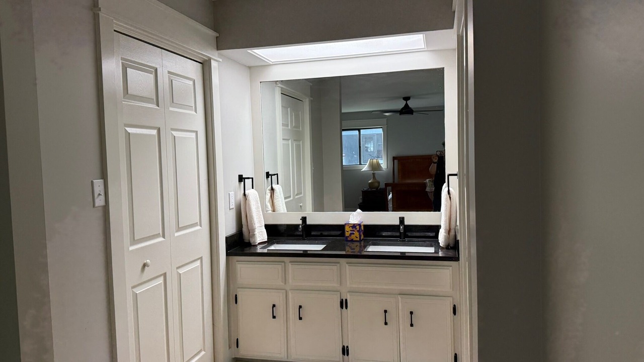Photo of Bathroom in Valdosta