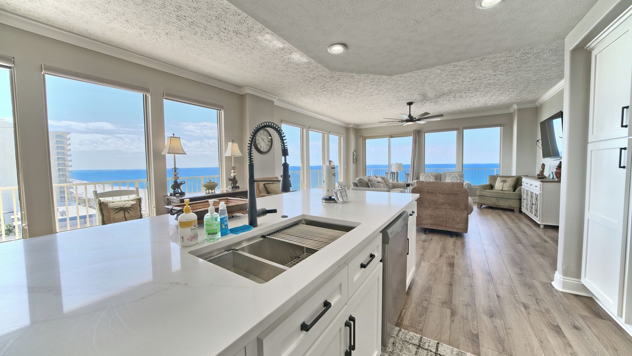 Photo of Kitchen in Thomas Drive