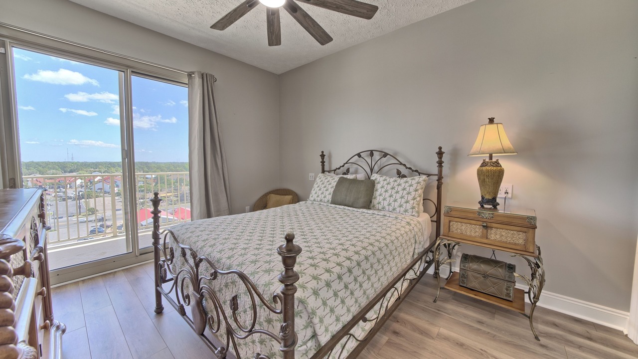 Photo of Bedroom in Thomas Drive