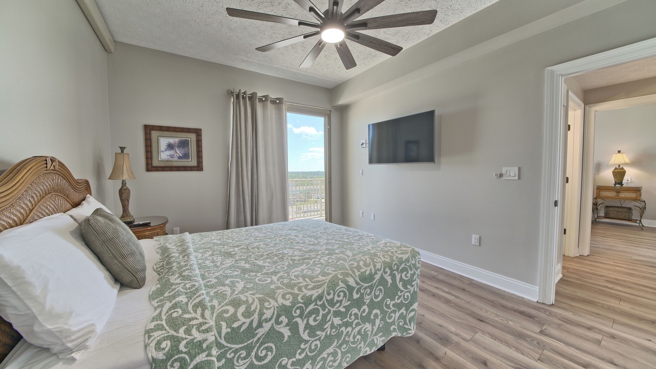 Photo of Bedroom in Thomas Drive