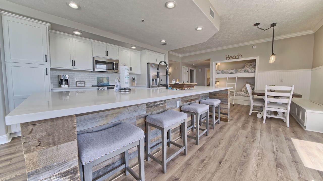 Photo of Kitchen in Thomas Drive
