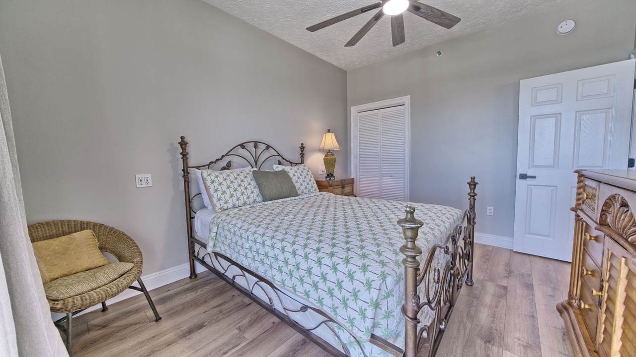 Photo of Bedroom in Thomas Drive