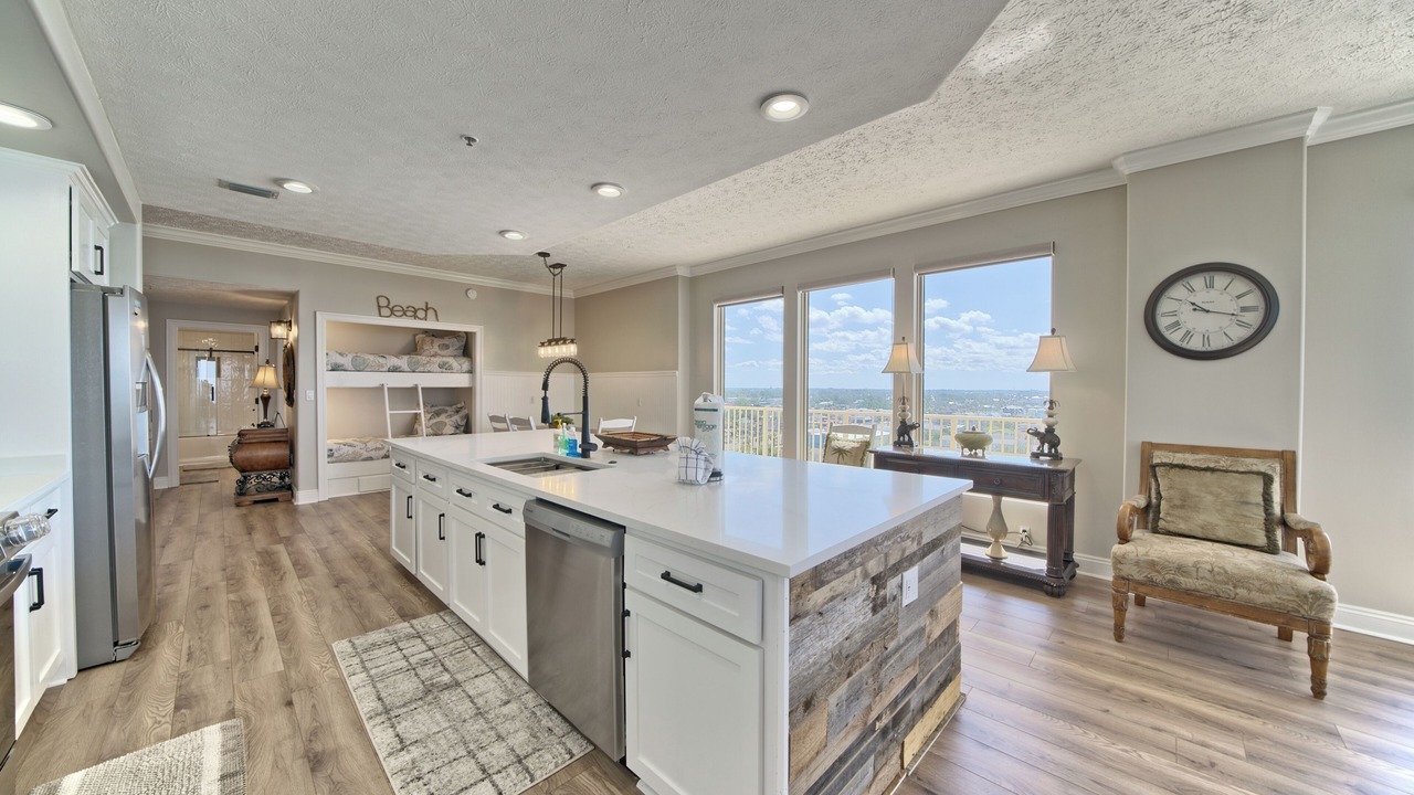 Photo of Kitchen in Thomas Drive