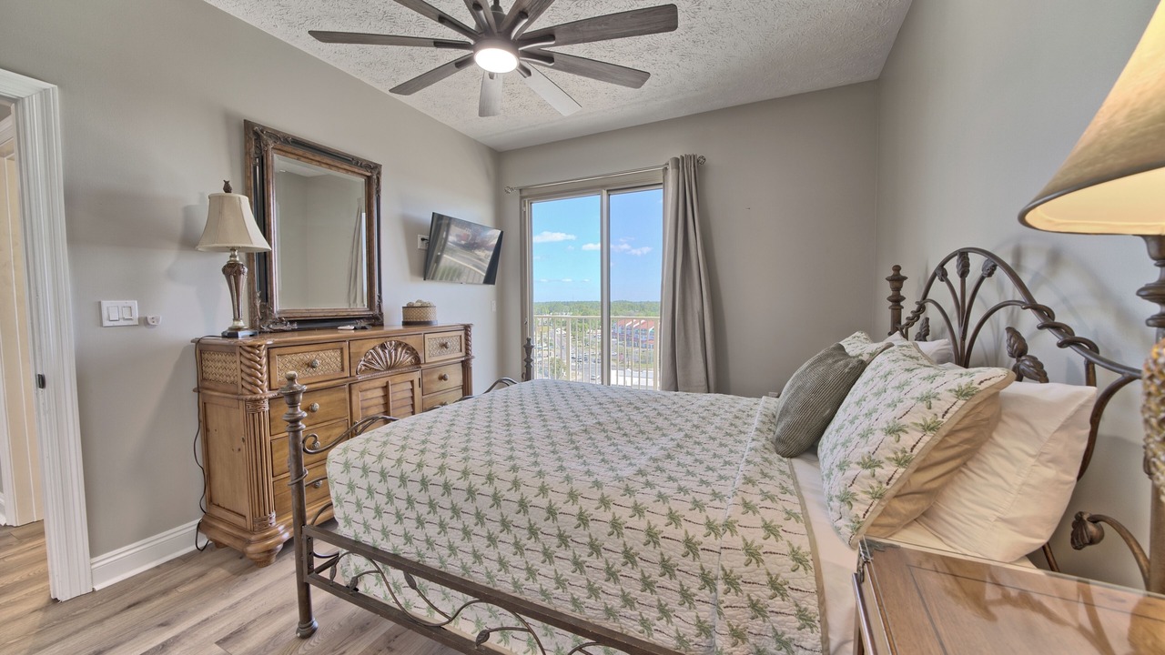 Photo of Bedroom in Thomas Drive
