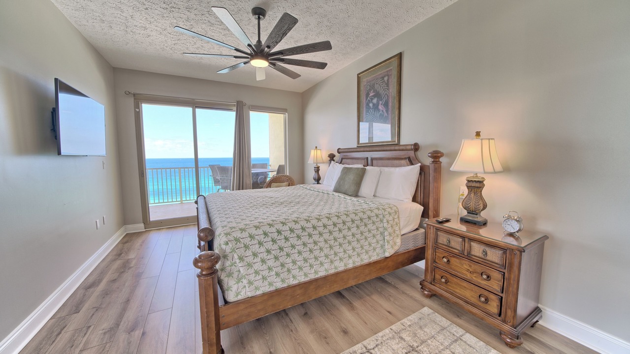 Photo of Bedroom in Thomas Drive