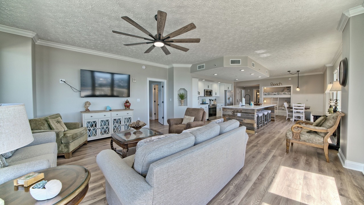 Photo of Livingroom in Thomas Drive