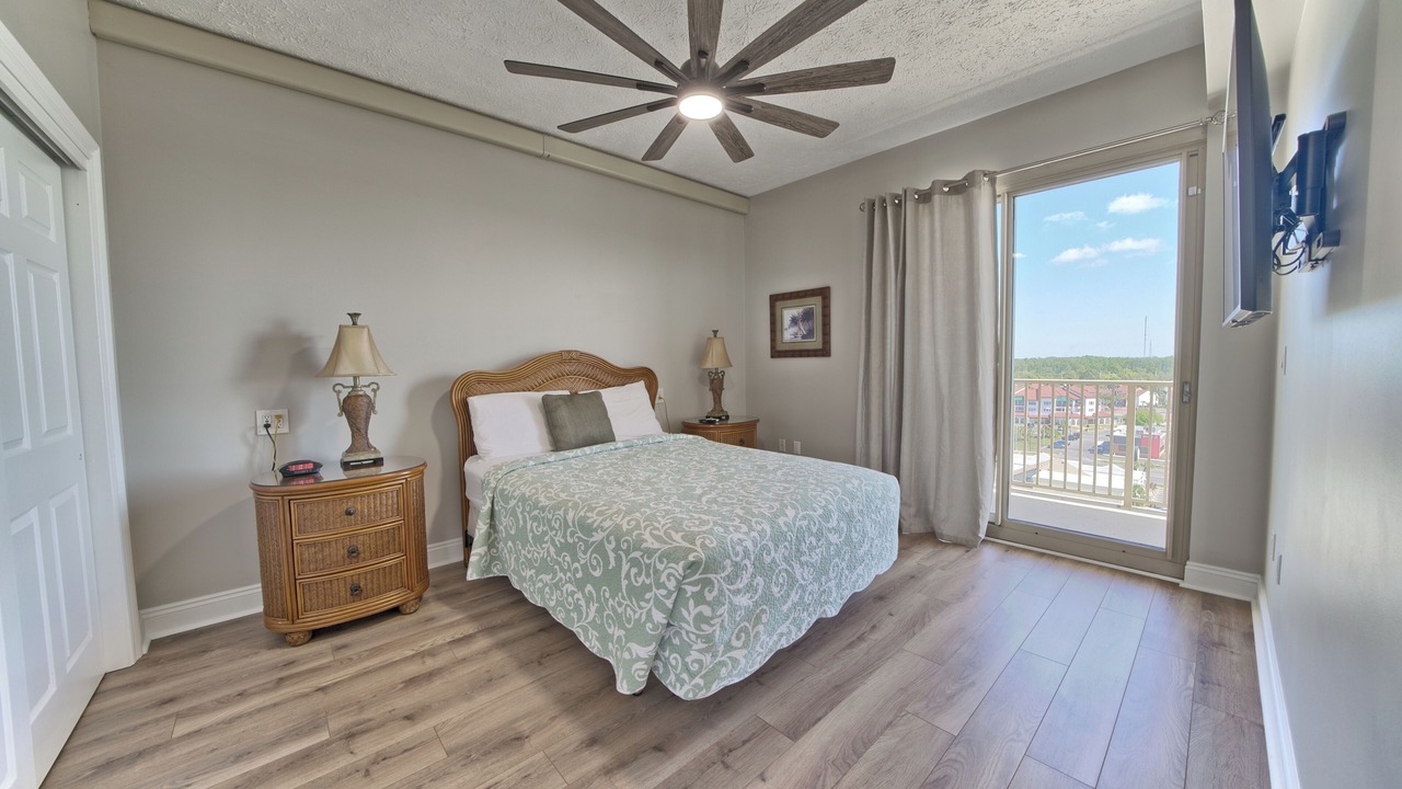Photo of Bedroom in Thomas Drive