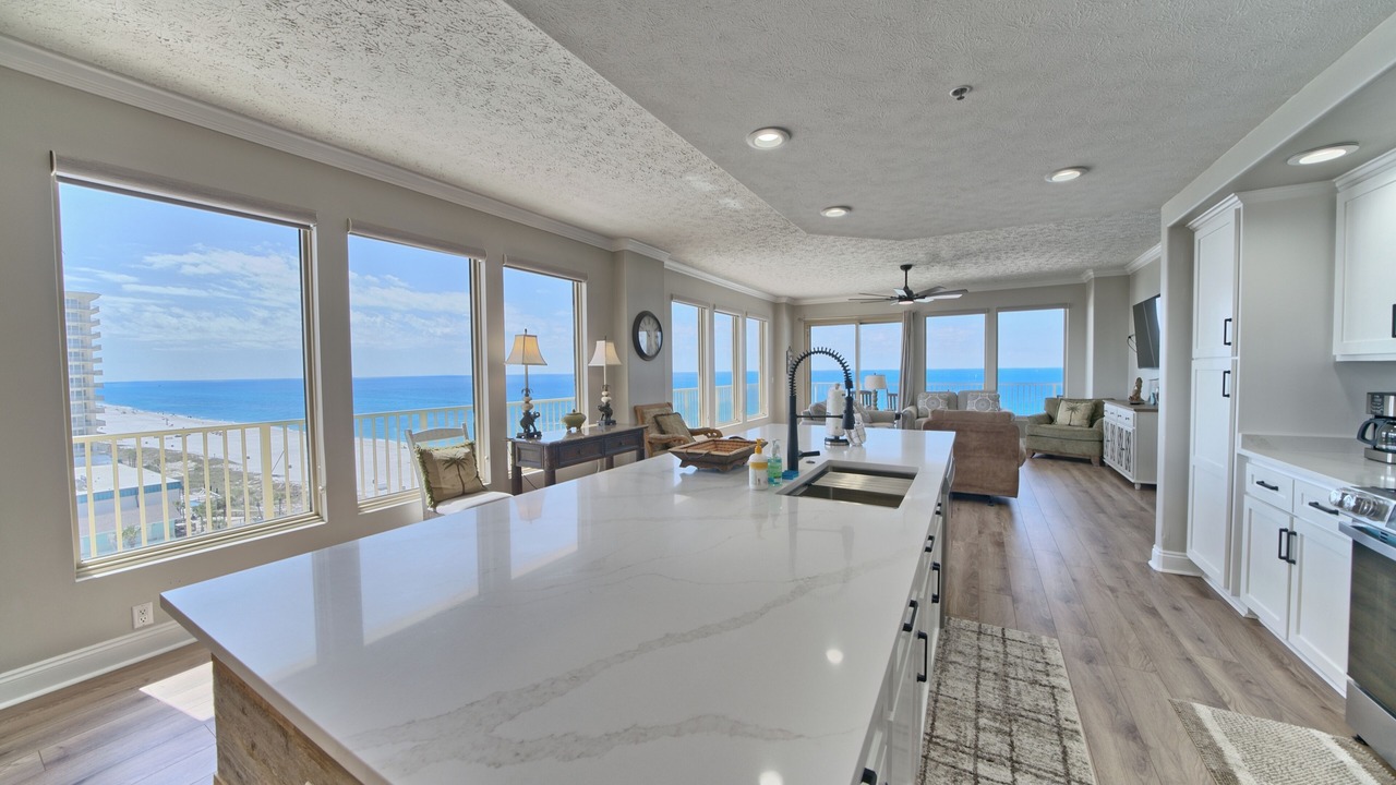 Photo of Kitchen in Thomas Drive