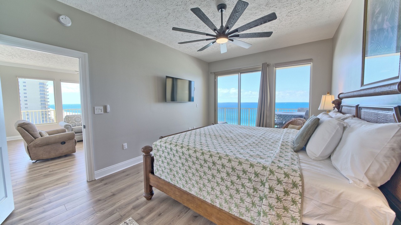 Photo of Bedroom in Thomas Drive