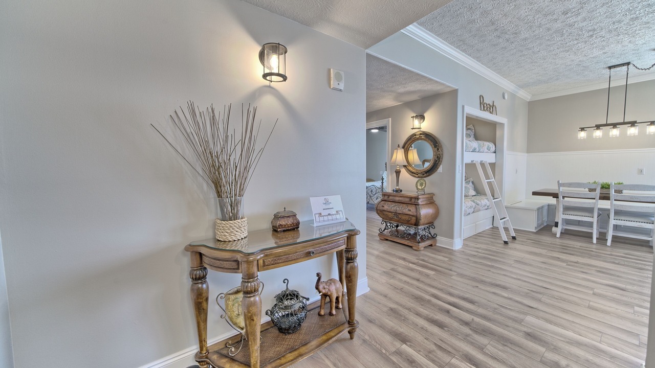Photo of Bedroom in Thomas Drive