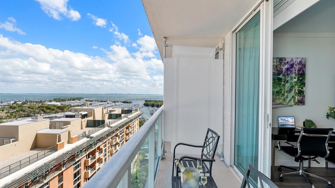 Photo of Outdoor in Coconut Grove