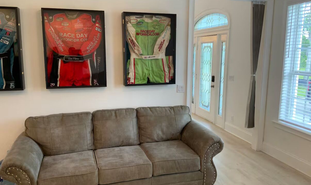Photo of Livingroom in Samsula-Spruce Creek