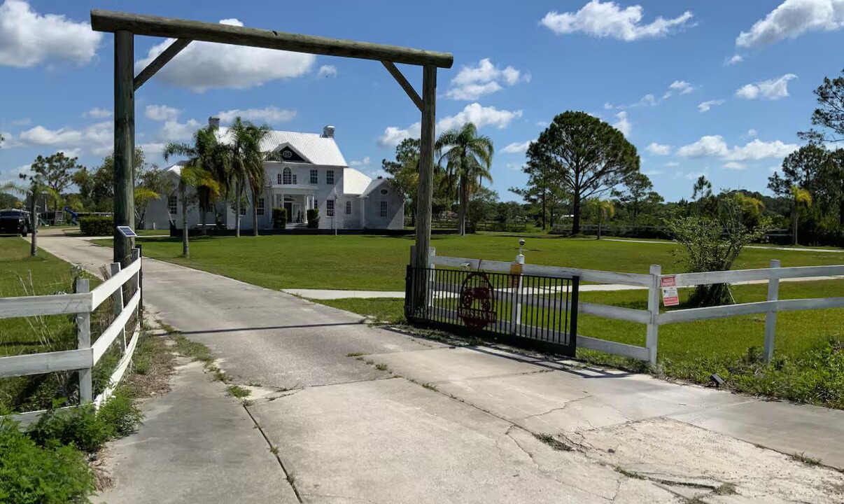 Photo of Outdoor in Samsula-Spruce Creek