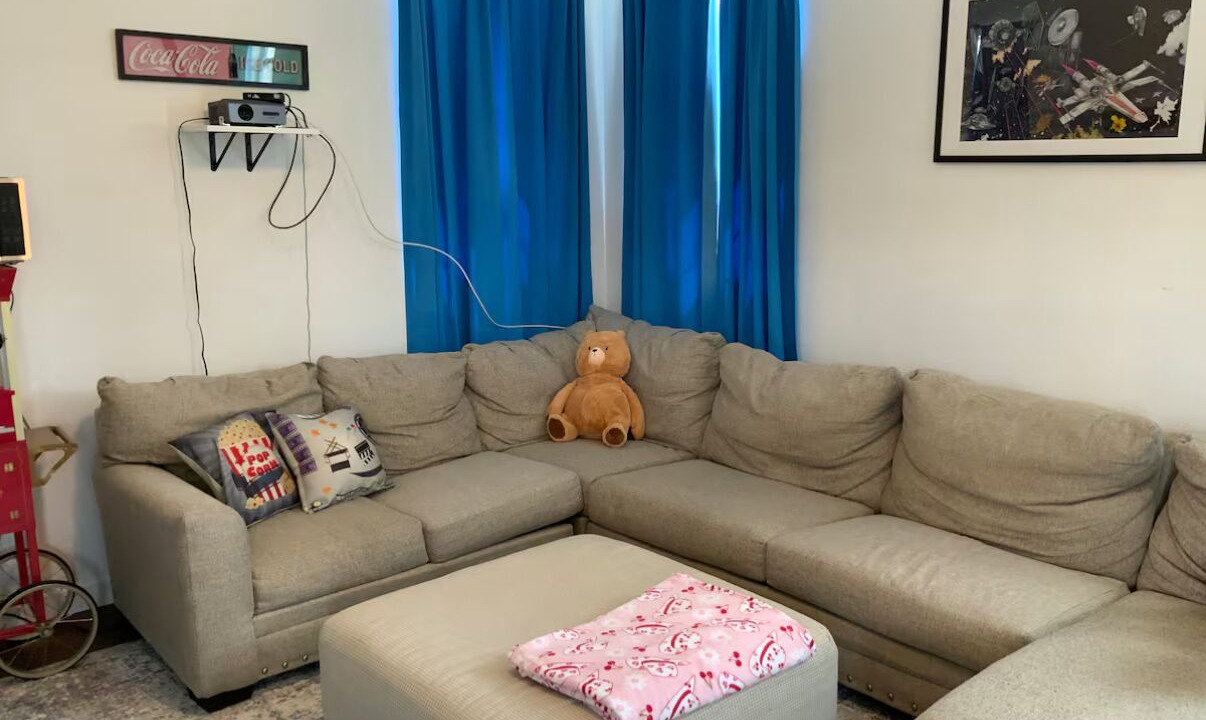 Photo of Livingroom in Samsula-Spruce Creek