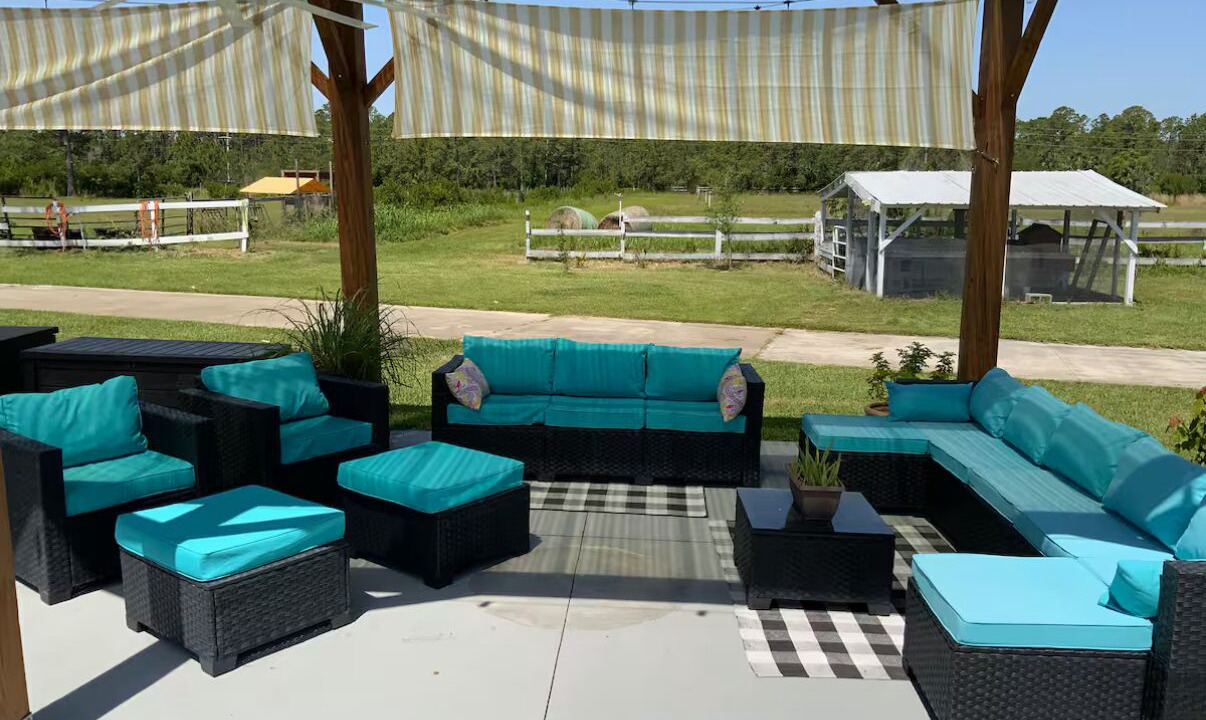 Photo of Patio Balcony in Samsula-Spruce Creek