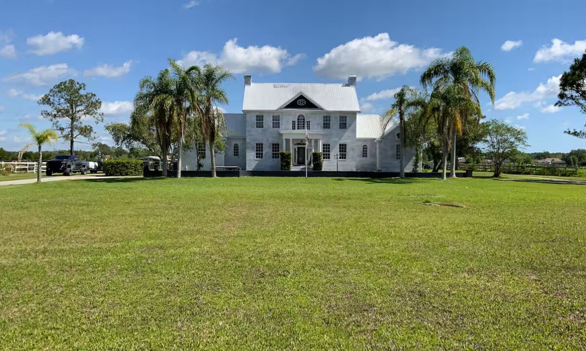 Photo of Outdoor in Samsula-Spruce Creek