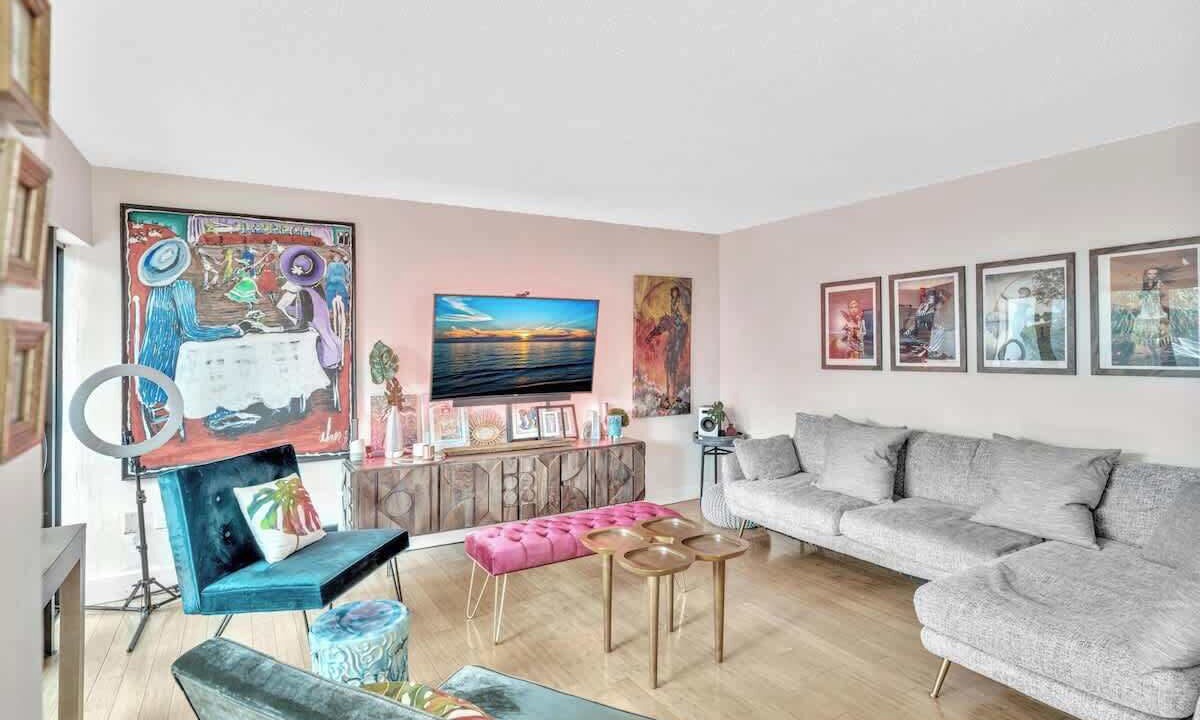 Photo of Livingroom in Coconut Grove