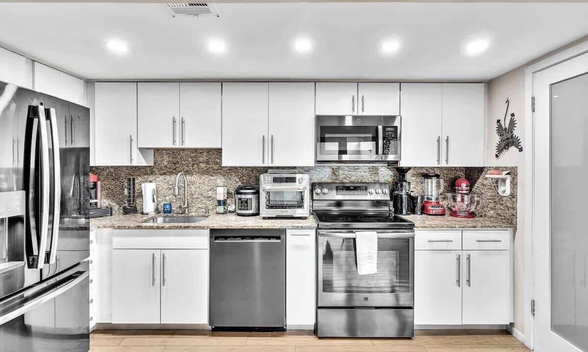 Photo of Kitchen in Coconut Grove