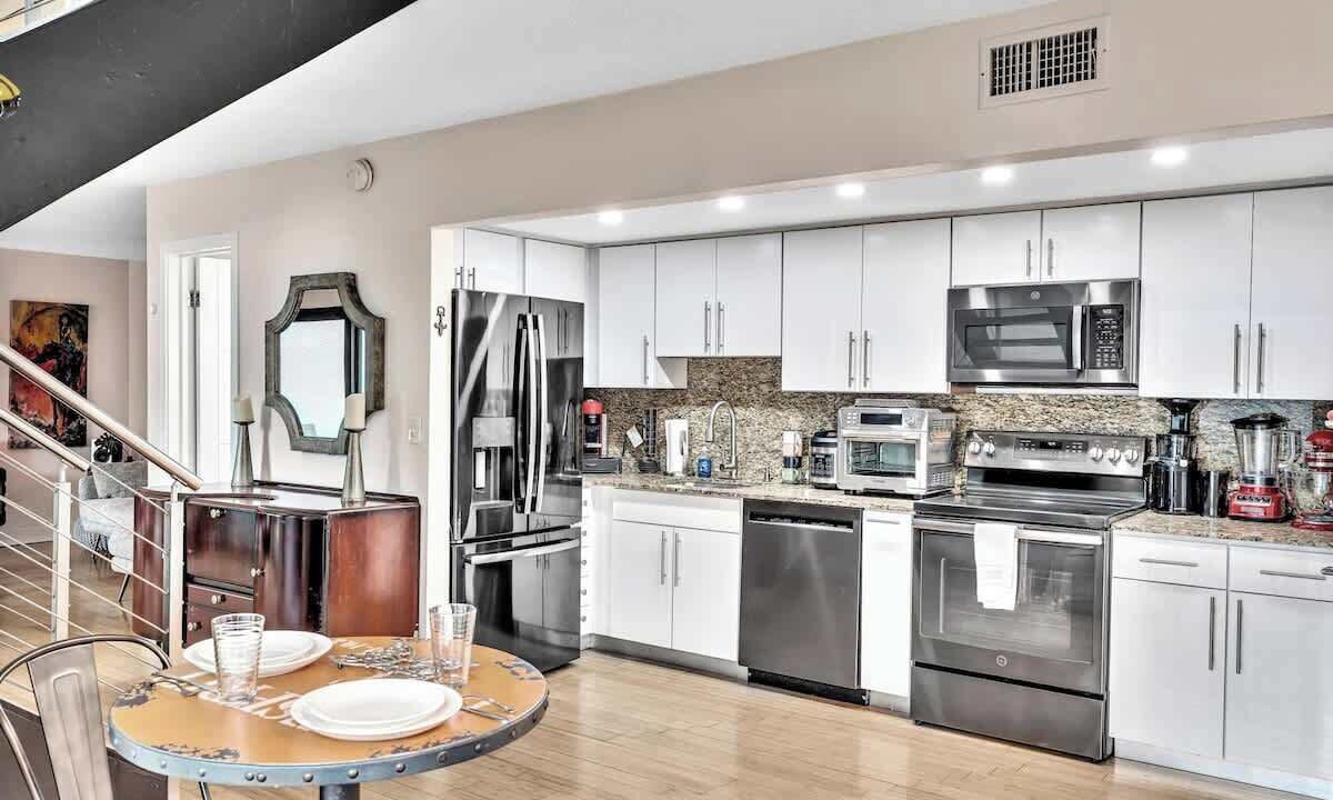 Photo of Kitchen in Coconut Grove
