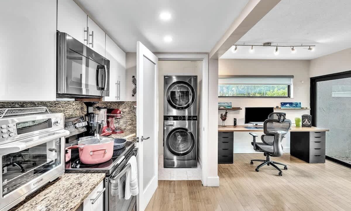 Photo of Kitchen in Coconut Grove