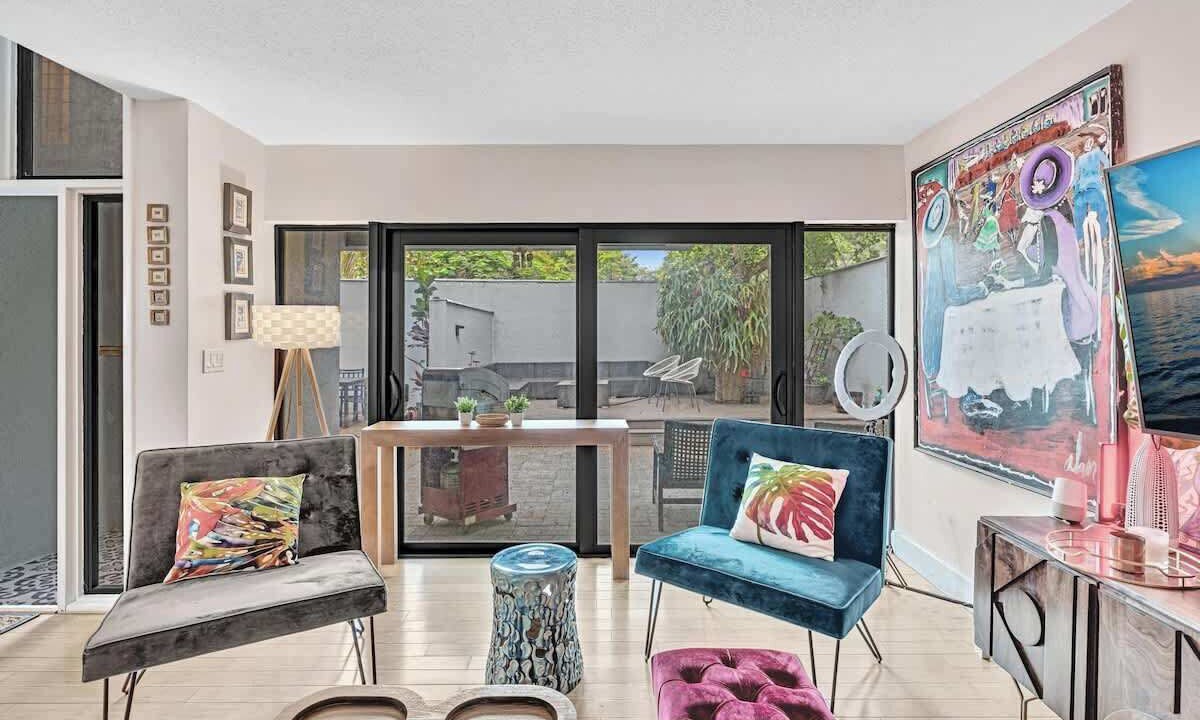Photo of Livingroom in Coconut Grove