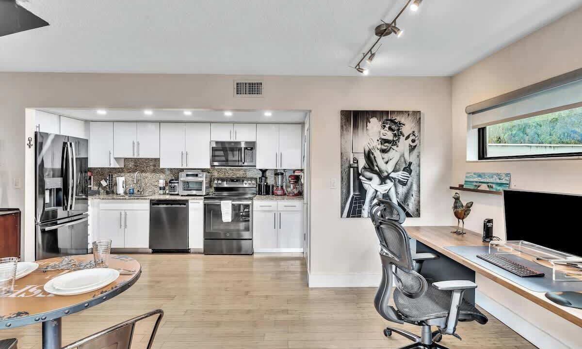 Photo of Kitchen in Coconut Grove