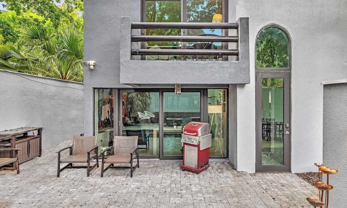 Photo of Outdoor in Coconut Grove