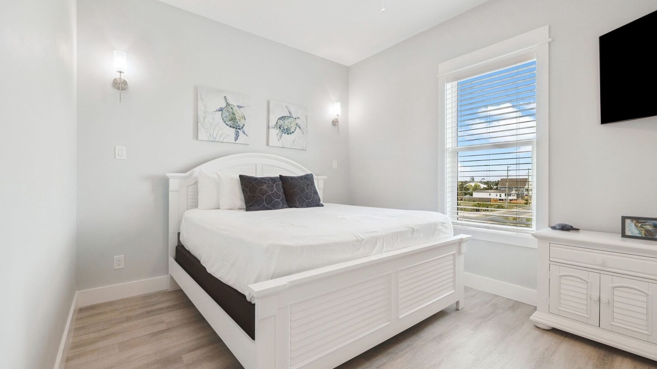 Photo of Bedroom in Port St. Joe