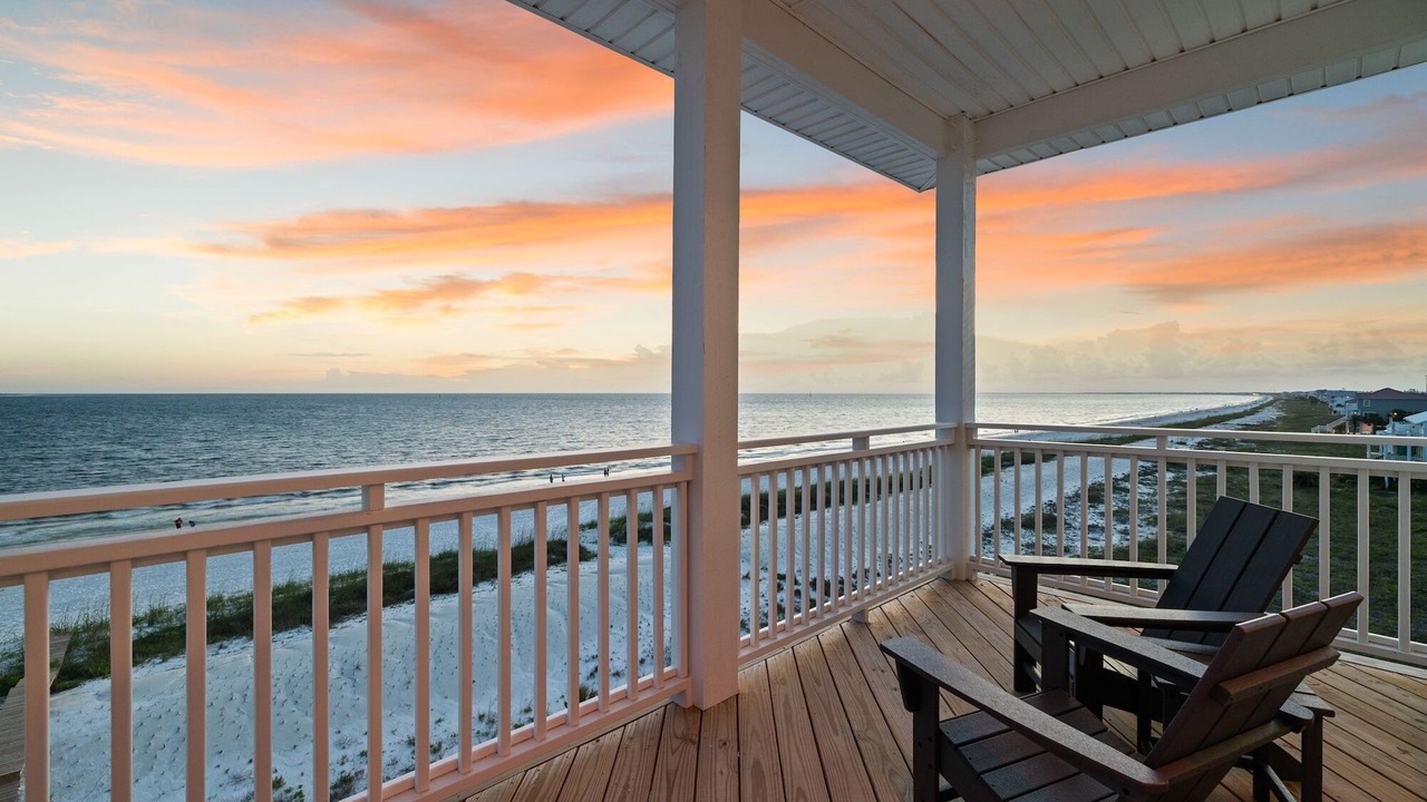 Photo of Outdoor in Port St. Joe