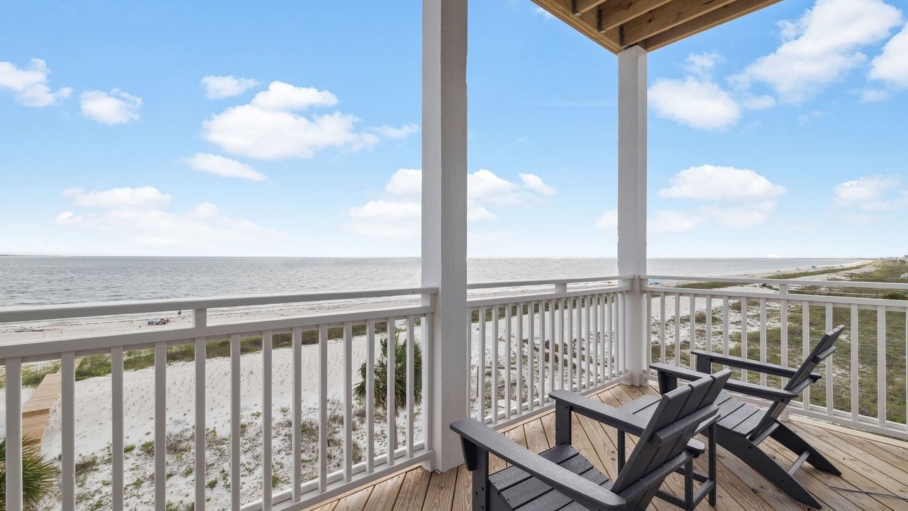Photo of Outdoor in Port St. Joe