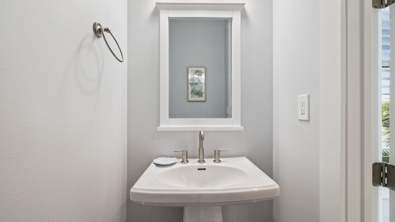 Photo of Bathroom in Port St. Joe