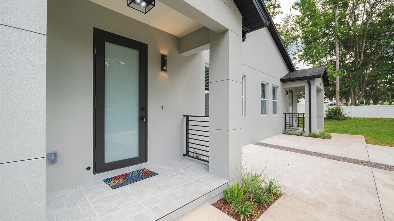 Photo of Outdoor in Brooksville