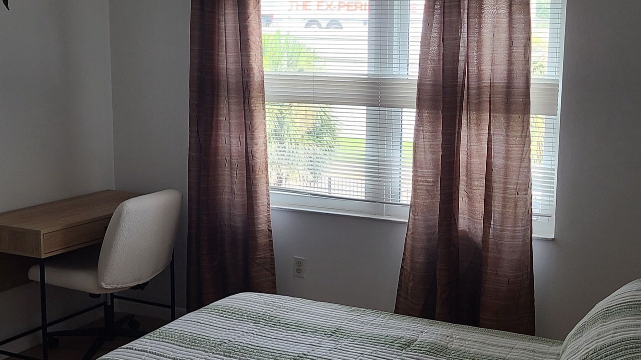 Photo of Bedroom in Clearwater