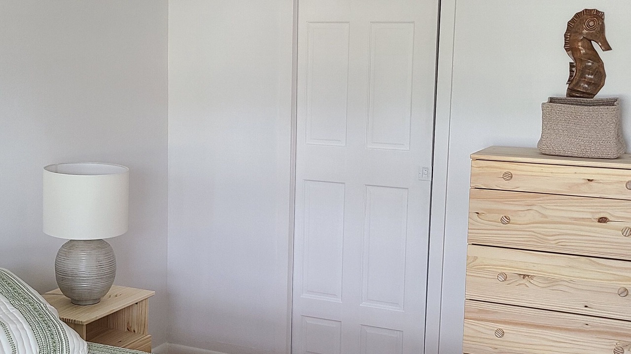 Photo of Bedroom in Clearwater