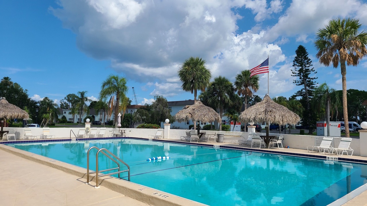 Photo of Outdoor in Clearwater