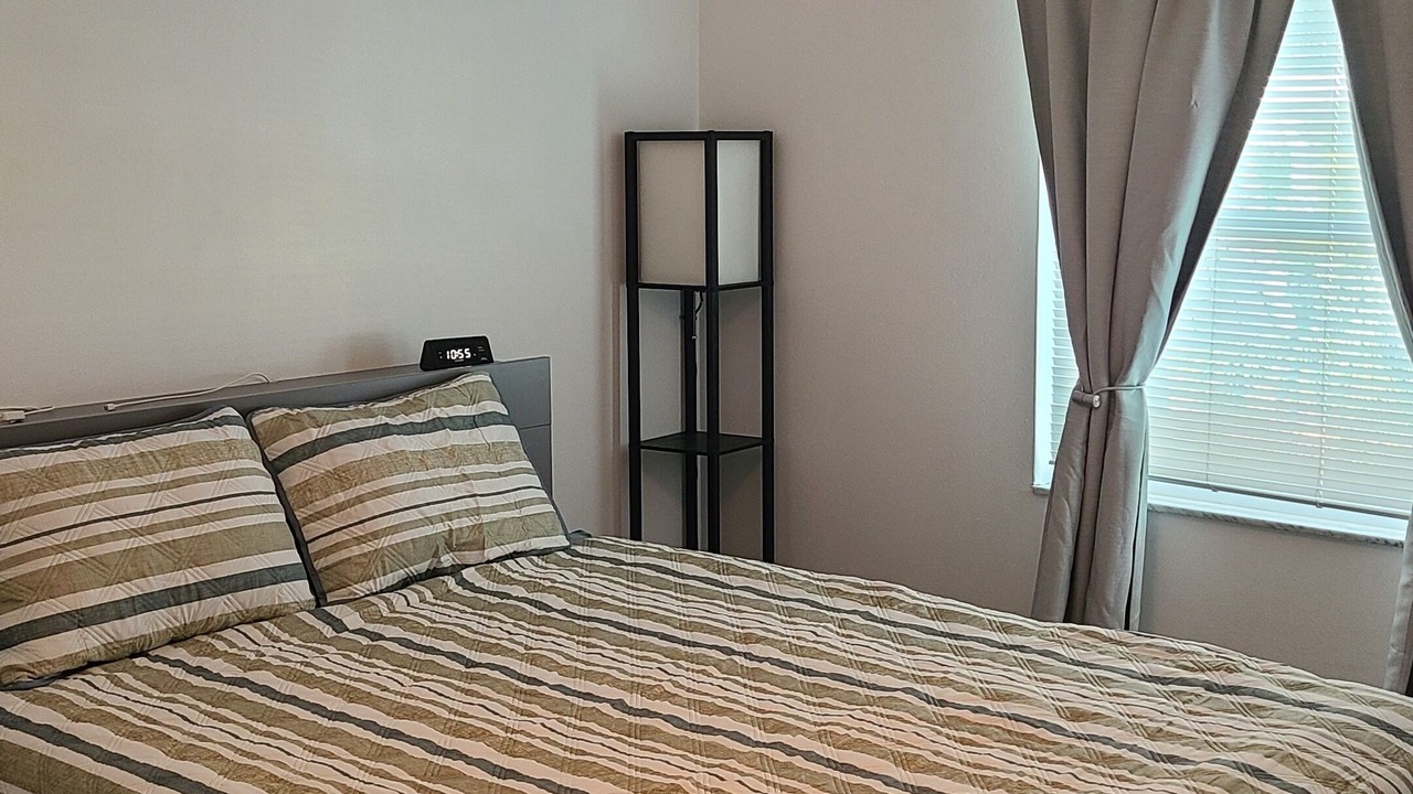Photo of Bedroom in Clearwater
