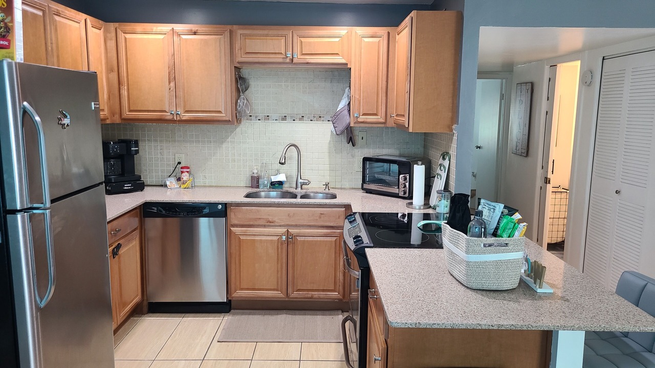 Photo of Kitchen in Clearwater