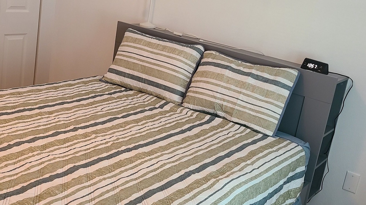 Photo of Bedroom in Clearwater