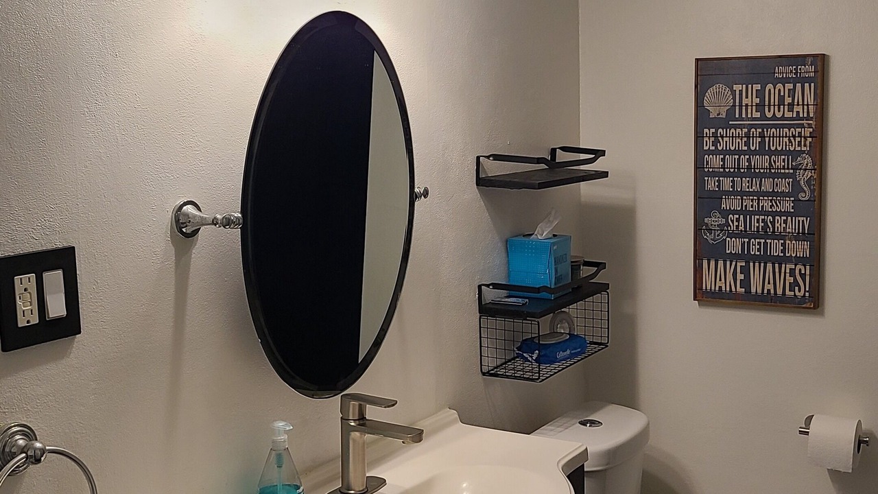 Photo of Bathroom in Clearwater