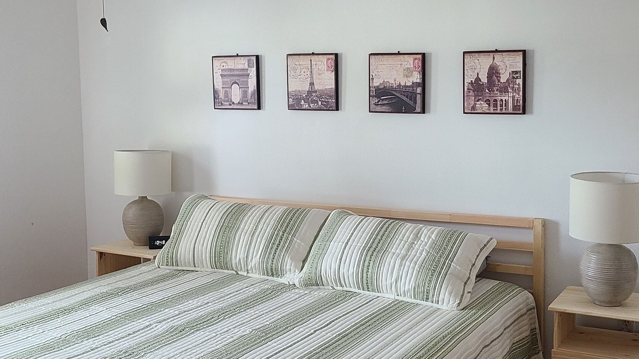 Photo of Bedroom in Clearwater