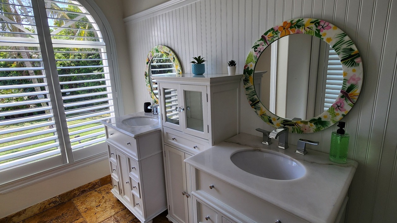 Photo of Bathroom in Stuart