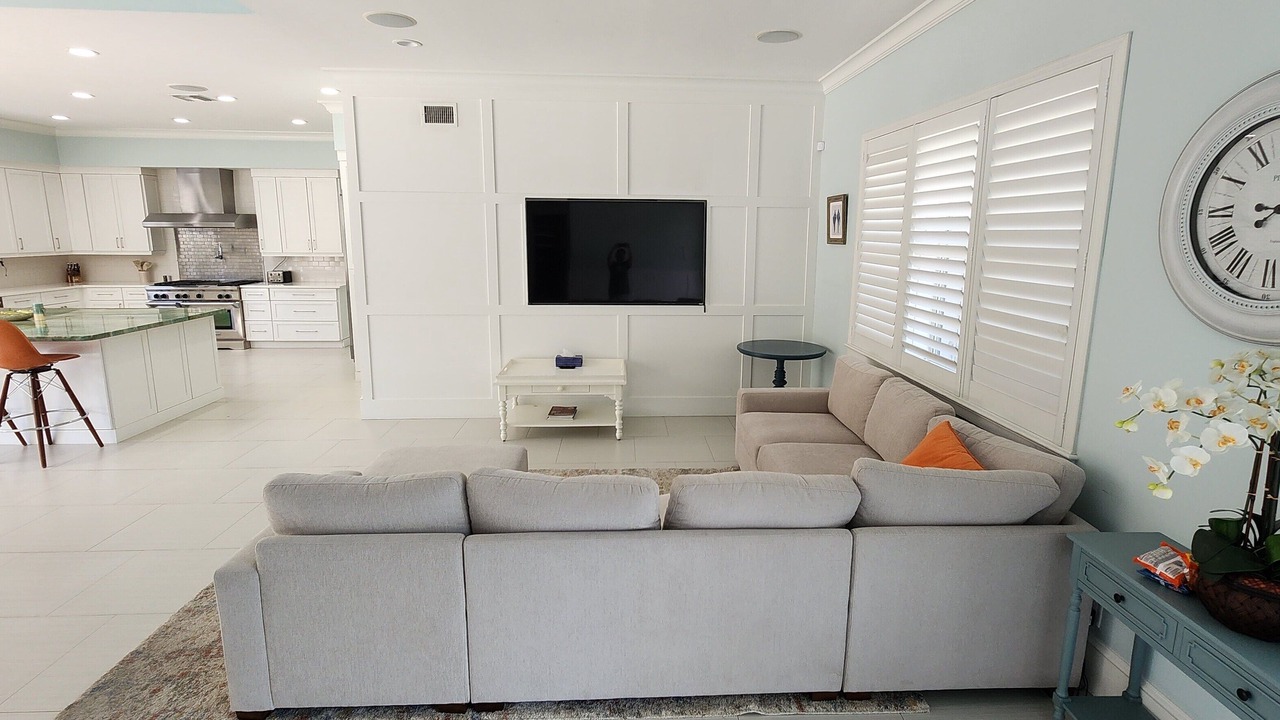 Photo of Livingroom in Stuart