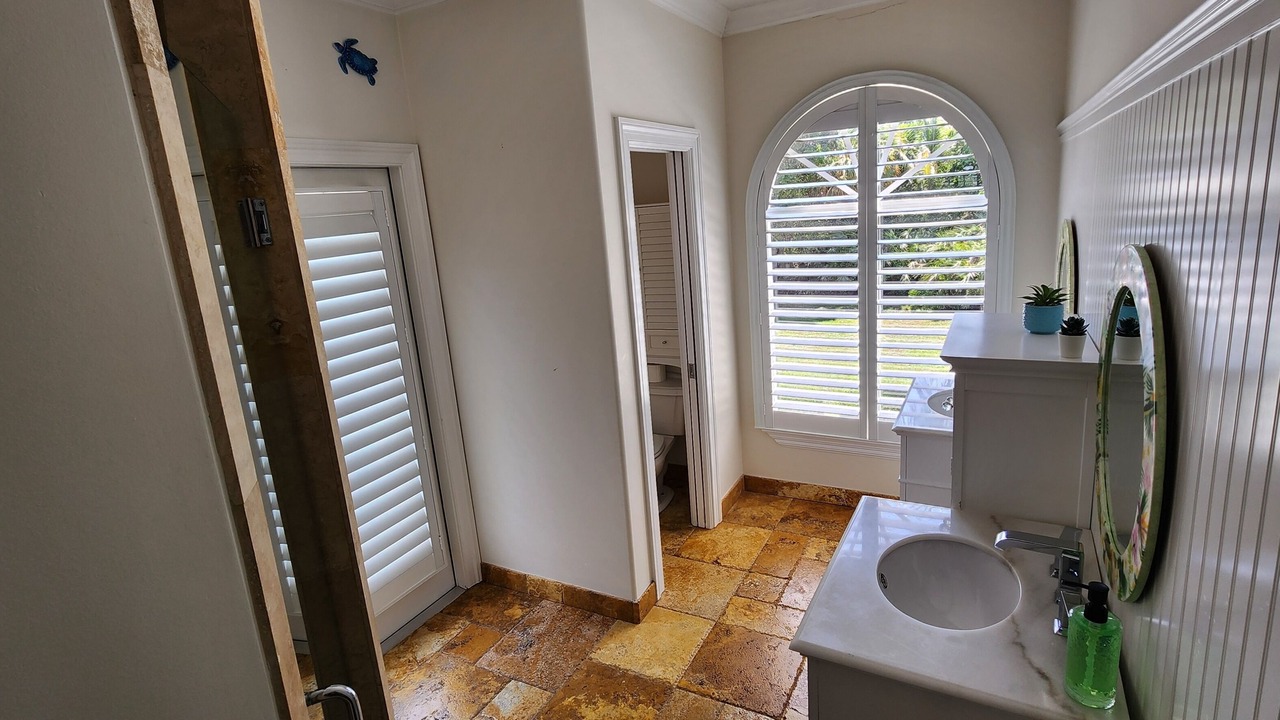 Photo of Bathroom in Stuart