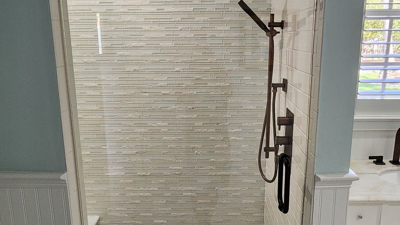 Photo of Bathroom in Stuart