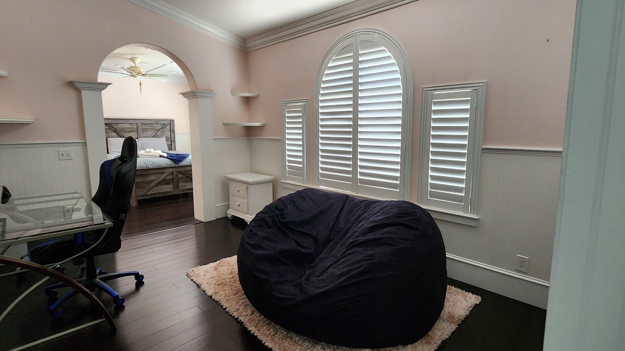 Photo of Bedroom in Stuart