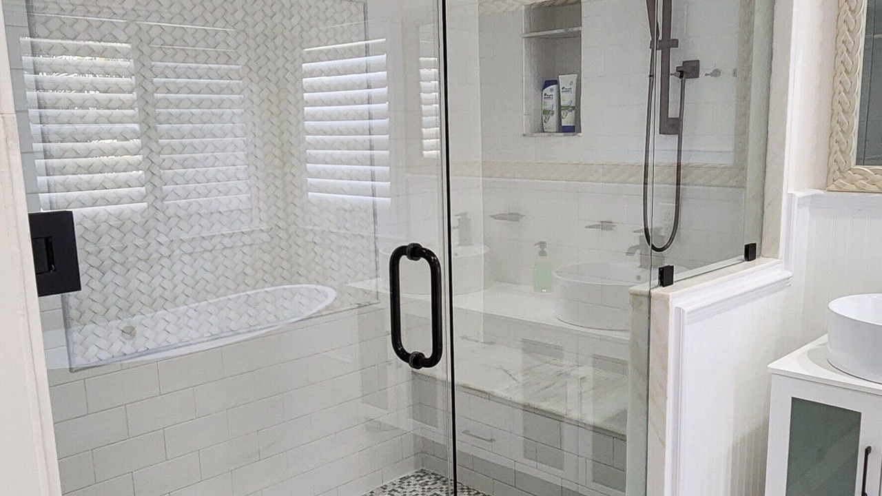 Photo of Bathroom in Stuart