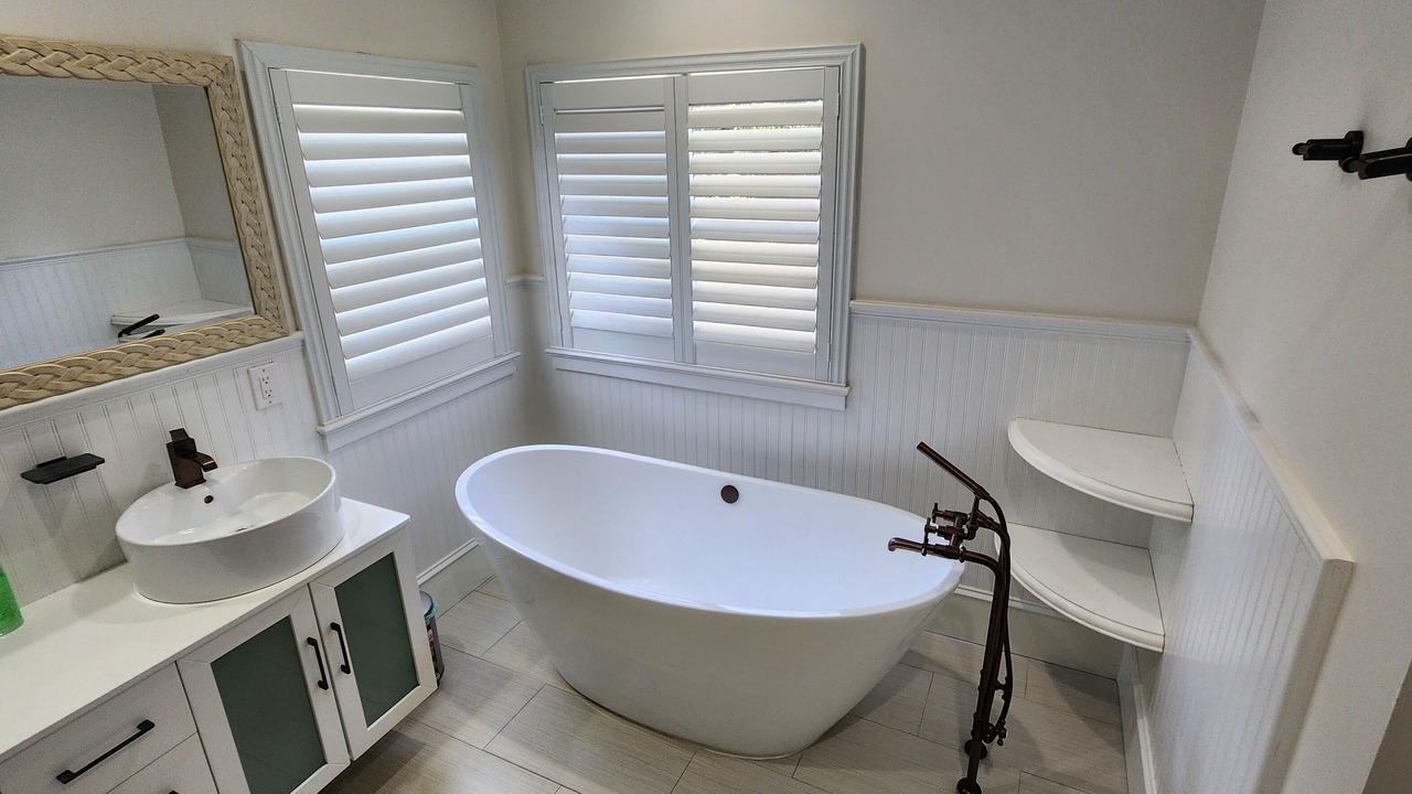 Photo of Bathroom in Stuart